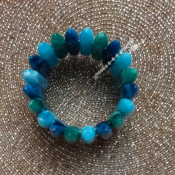Blue Braclet - Picture 3 of 6